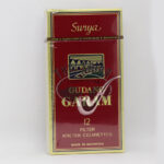 Gudang Garam Surya 12