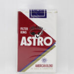 ASTRO Red