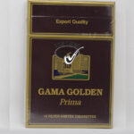GAMA GOLDEN PRIMA