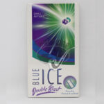 Blue Ice Double Blast Slim (2 เม็ดบีบ)