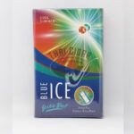 Blue Ice Double Blast (2 เม็ดบีบ)