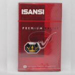 ISANSI INTERNATIONAL