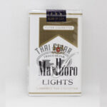 Marlboro Light (ซองอ่อน U.S)