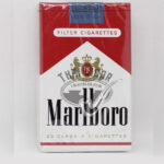 Marlboro Red (ซองอ่อน U.S)