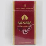 MENARA INTERNATIONAL (12 มวน)