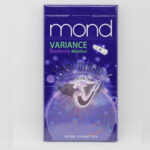 Mond Variance Blueberry Menthol