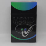 Mond Dual Burst Mint (2 เม็ดบีบ)