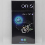 Oris โอริส 2 เม็ดบีบ