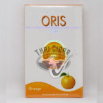ORIS Orange Slims (มวนเล็ก)
