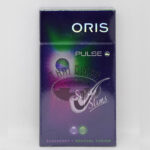 ORIS PULSE (2 เม็ดบีบ)