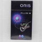 Oris โอริส 2 เม็ดบีบ