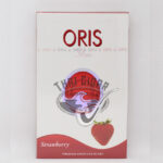 Oris Strowberry Slims