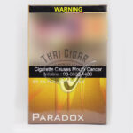 PARADOX CLASSIC