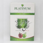 Platinum Seven Double Apple (ซองแข็ง)