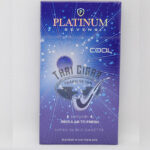 Platinum Seven Cool Slim (1 เม็ดบีบ)
