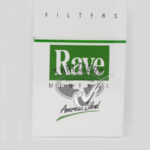 RAVE Menthol