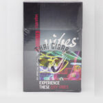 Vibes City (กลิ่นช็อกโกแลต)