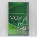 Voxx Green (ซองแข็ง)