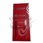 Cavallo vulcano red