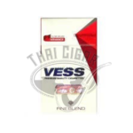 Vess Red (ซองแข็ง)