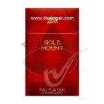 Gold Mount Premium Red