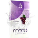 Mond Grape (slim)