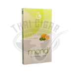 Mond Lemon Mint (slim)