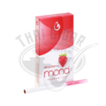 Mond Strawberry (slim)