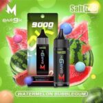 Marbo 9000 Puff WATERMELON BUBBLEGUM