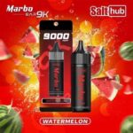 Marbo 9000 Puff WATERMELON