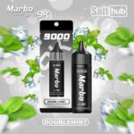 Marbo 9000 Puff DOUBLEMINT