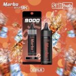 Marbo 9000 Puff COLA