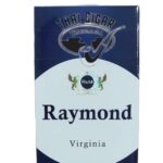 บุหรี่ไลท์ม่มีเม็ดบีบ สูบนุ่มๆหนักๆลื่นคอ ใบยาแน่นๆเกรดพรีเมี่ยม มวนปกติ นำเข้าจาก 🇬🇧London